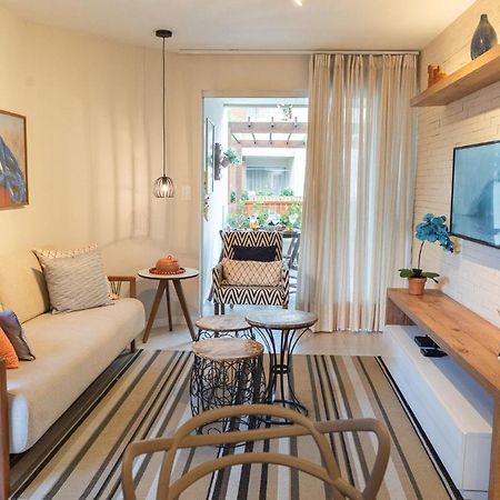 Porto Smeralda Guarajuba 100M Praia Aparthotel Екстериор снимка