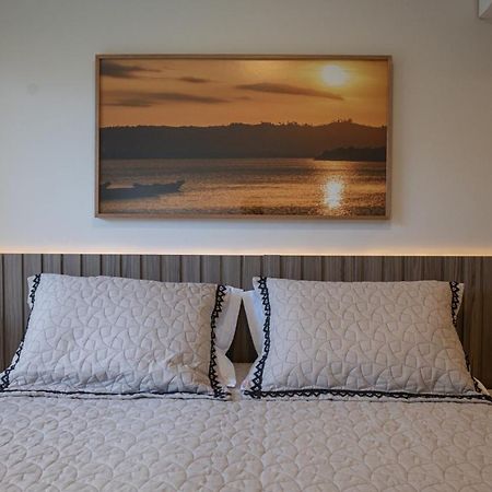 Porto Smeralda Guarajuba 100M Praia Aparthotel Екстериор снимка
