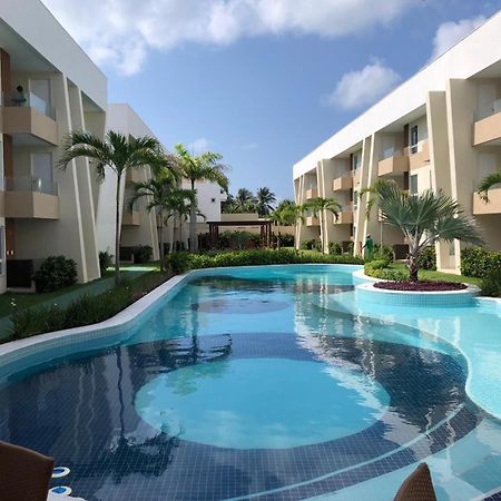 Porto Smeralda Guarajuba 100M Praia Aparthotel Екстериор снимка
