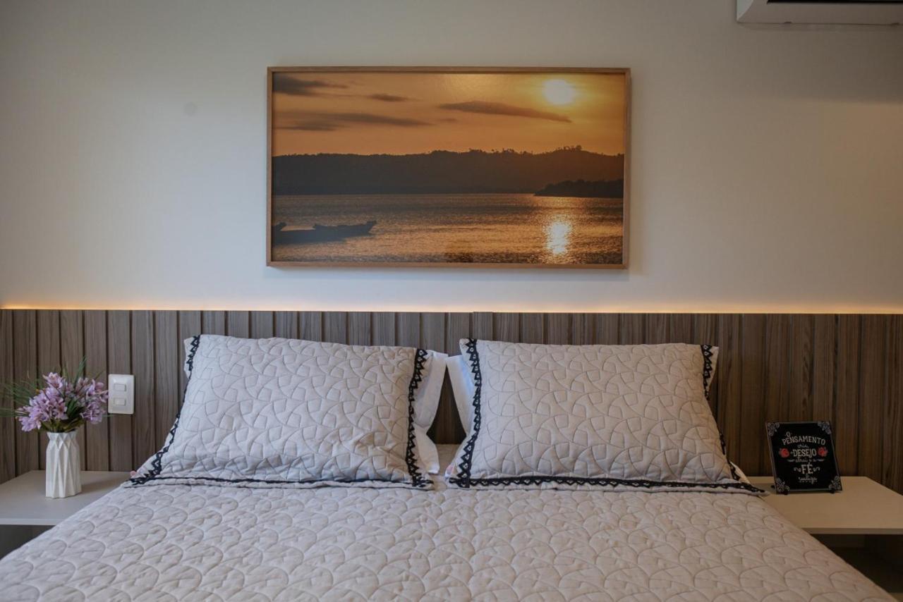 Porto Smeralda Guarajuba 100M Praia Aparthotel Екстериор снимка