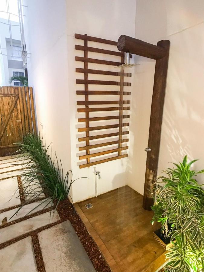 Porto Smeralda Guarajuba 100M Praia Aparthotel Екстериор снимка
